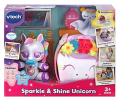 VTech Sparkle & Shine Unicorn