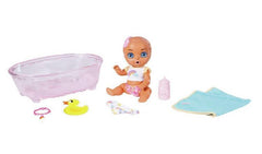 Baby Born Surprise Bathtub Doll