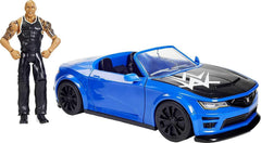 WWE Wrekkin Slam Mobile