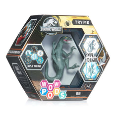 WOW! POD Jurassic World Blue