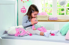 Baby Annabell Doll & Outfit Set
