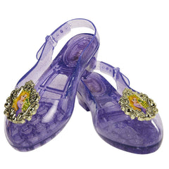 Disney Princess Light Up Shoes Rapunzel