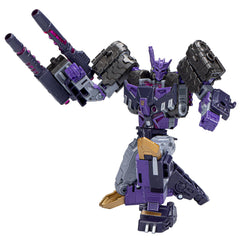 Transformers Legacy Evolution Voyager Class - Comic Universe Tarn Figure