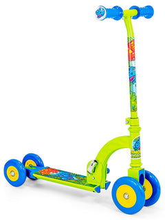 Ozbozz My First Scooter - Dinosaur