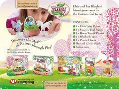 My Fairy Garden Unicorn & Friends Elvie