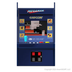 My Arcade  Micro Player Pro 6.7