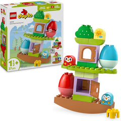 LEGO Duplo My First Balancing & Stacking Tree 10440