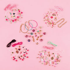 Make It Real Juicy Couture Dazzling Surprise DIY Set