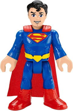 Imaginext 10 Inch Superman Figure