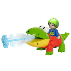 Ryan's World Splashin Gus