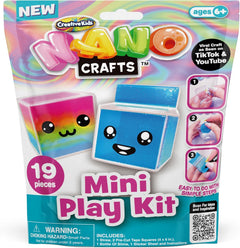 Nano Crafts Mini Play Kit