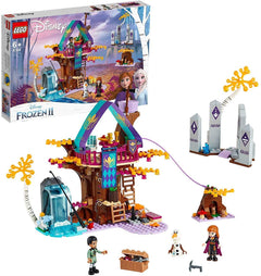 LEGO 41164 Disney Frozen 2 Enchanted Treehouse