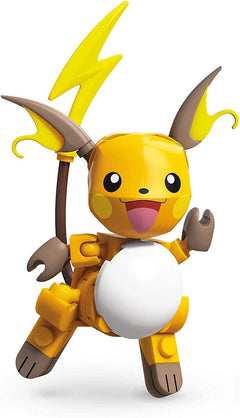 Mega Construx Pokémon Raichu