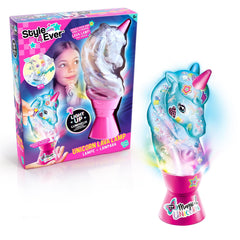 Unicorn Lava Lamp