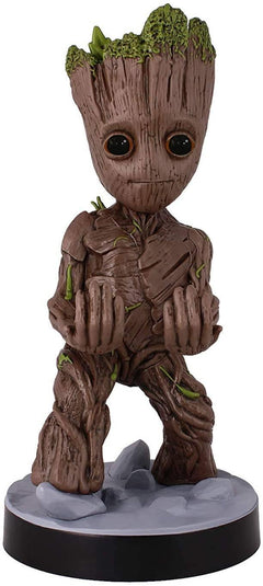 Toddler Groot Cable Guy 8inch Figure