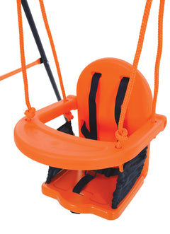 Hedstrom Musical Toddler Swing