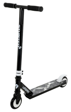 Stunted Urban Stunt Scooter