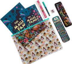 Disney Encanto Bumper Stationery Set