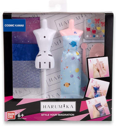 Harumika Double Torso Set Cosmic Kawaii