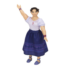 Disney Encanto Luisa Fashion Doll