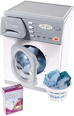Casdon Electronic Washer Toy