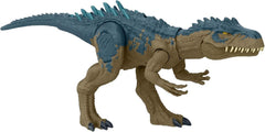Jurassic World Ruthless Rampagin Allosaurus Dinosaur Figure