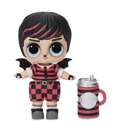 L.O.L. Surprise! Boys Fashion Doll