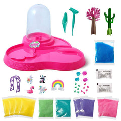 So Magic DIY Wonder Garden