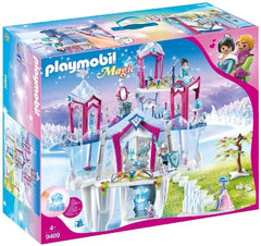 Playmobil Magic Crystal Palace 9469