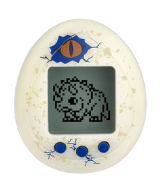 Jurassic World Tamagotchi Egg