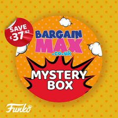 The Funko Mystery Box
