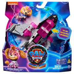 PAW Patrol: The Mighty Movie Skye Vehicle