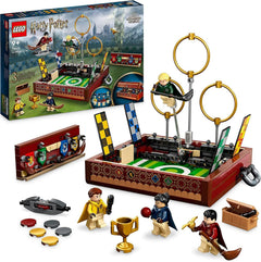 LEGO Harry Potter Quidditch Trunk 76416