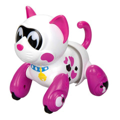 Silverlit Mooko Kitten Robotic Pet