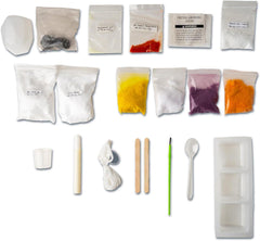 Tobar Extreme Crystal Science Set