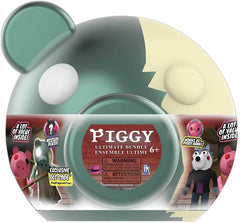 Roblox Piggy Zompiggy Mystery Head Bundle