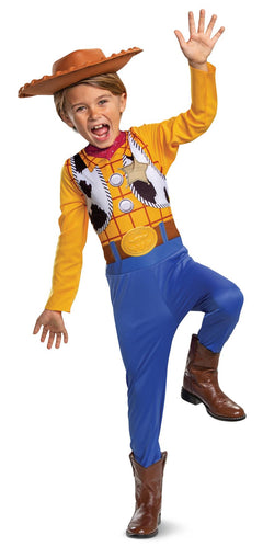 Disney Toy Story Woody Classic 3-4 years