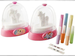 My Little Pony Make Your Own Magical Glitter Domes