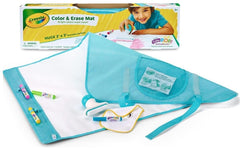 Crayola Colour and Erase Mat
