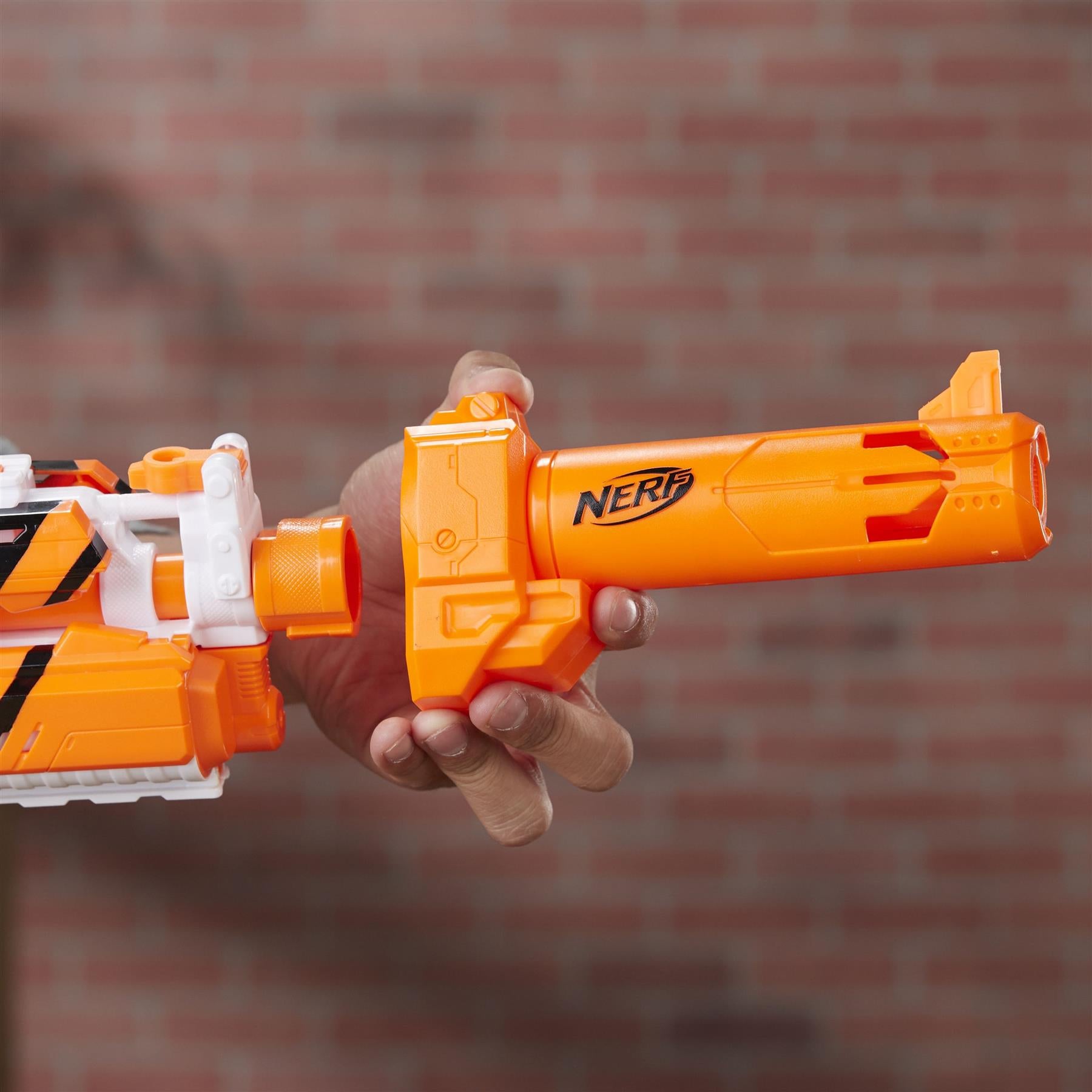 Blaster Nerf Elite Accustrike Stratohawk Nerf N-Strike Elite