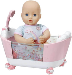 Baby Annabell Let's Play Bath Time for Dolls