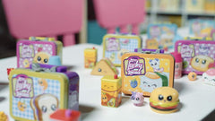 Little Lucky Lunchbox Surprise Series 1 (One Supplied)
