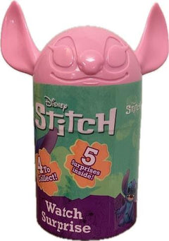 Disney Stitch Surprise Watch Assortment