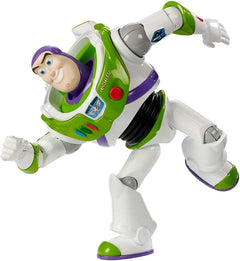 Disney Pixar Toy Story 4 Buzz Lightyear Figure