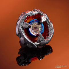 Beyblade x Jurassic Park Assortment