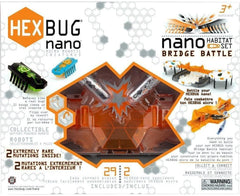 HEXBUG nano Bridge Battle