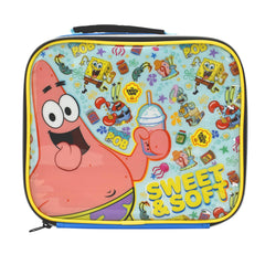SpongeBob Lunch Bag Core
