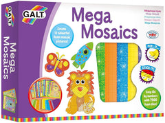 Galt Mega Mosaics