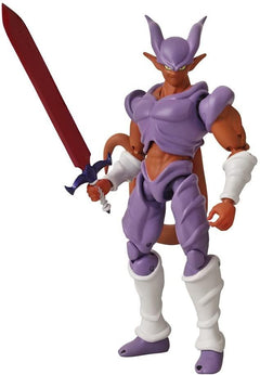 Dragon Ball Dragon Stars 17cm Janenba Figure