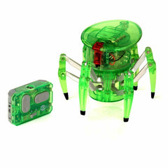 Hexbug Spider Green